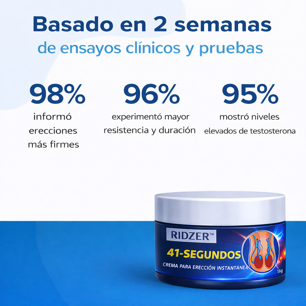 RIDZER™ | Para responder sin dudar