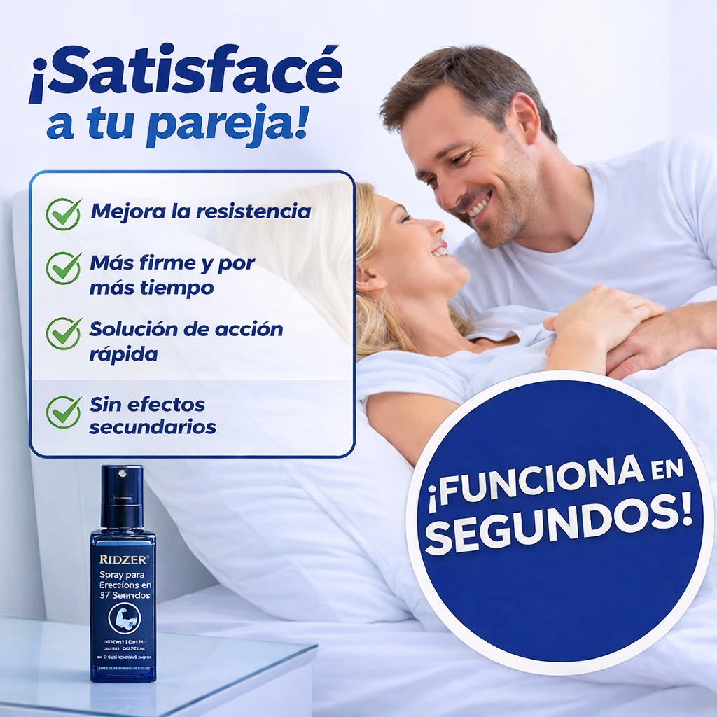 RIDZER™ | Volvé a sentir control (EDICIÓN LIMITADA BLACK)