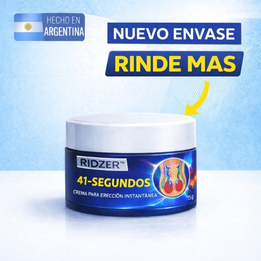 RIDZER™ | Para responder sin dudar